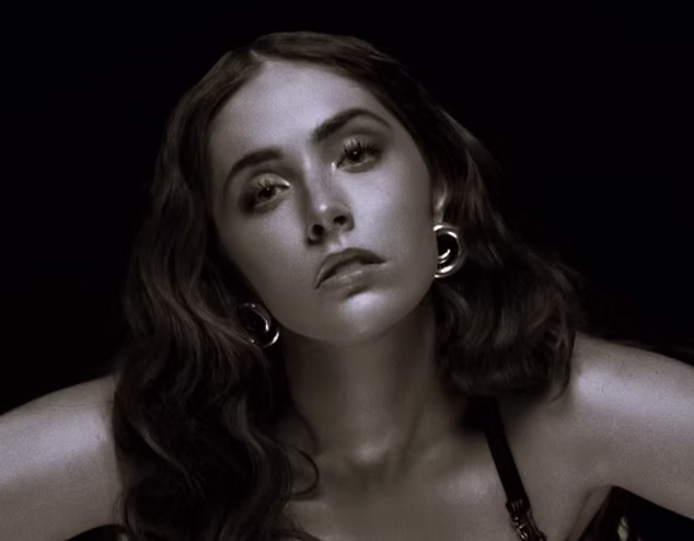 MARI drops candid and empowering debut EP: between the lines