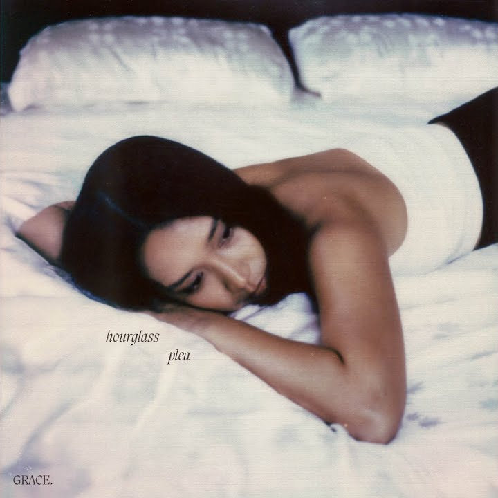 GRACE. Unveils Debut Album ‘Hourglass Plea’