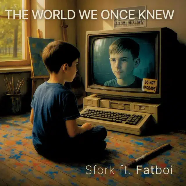 Sfork Unveils New Single The World We Once Knew (ft. Fatboi)