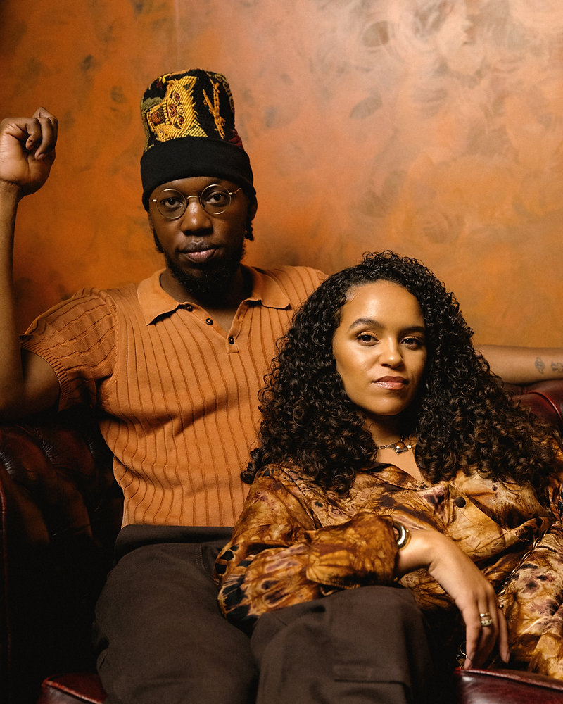 Naiyah Unveils Soulful New Single ‘Love Unknown’ Featuring Tahn Solo