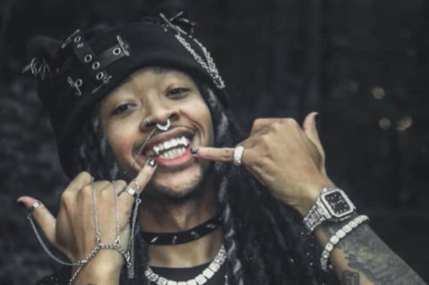Finesse Cobain Releases Powerful New Music Video ‘Chosen’: A Story of Survival, Heartbreak, and Rebirth