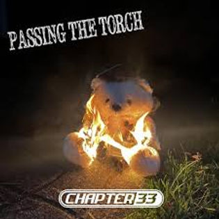 Chapter 33 ‘Passing the Torch’: A nostalgic yet explosive track blending early-2000s Warped Tour energy with B