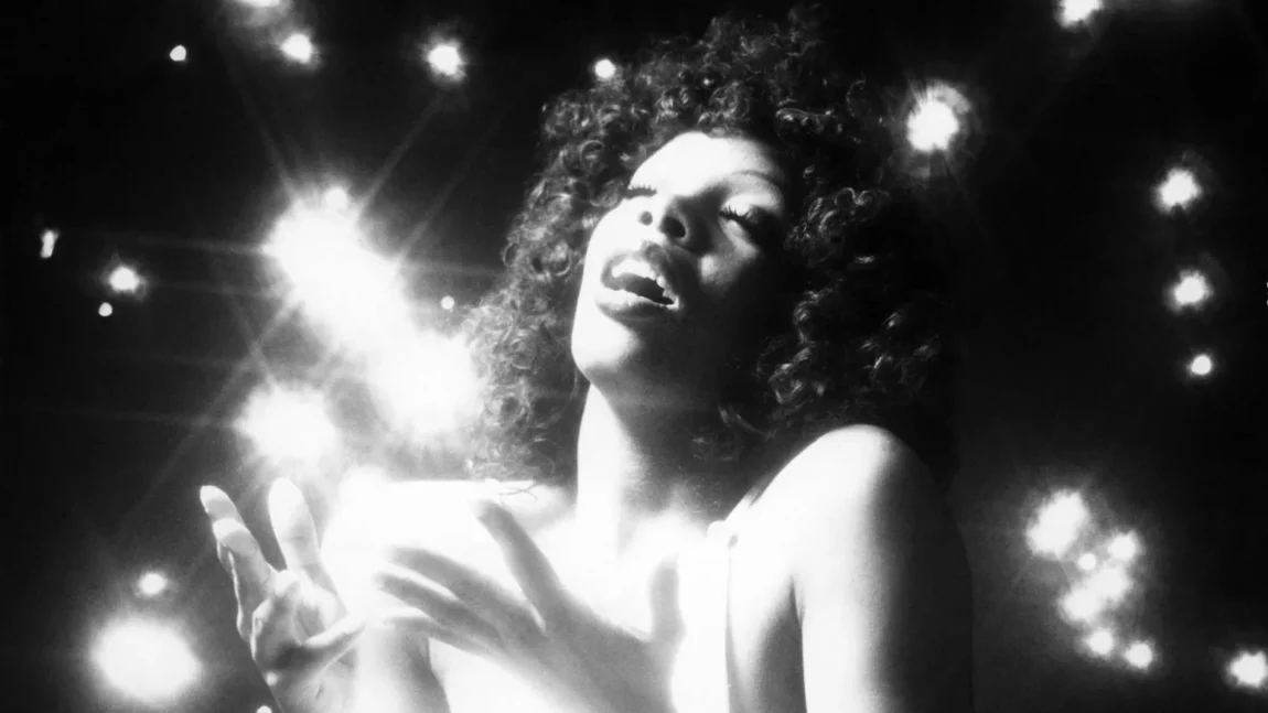 Artist Donna Summer and her revolutionary synth-pop hit 'I Feel Love'