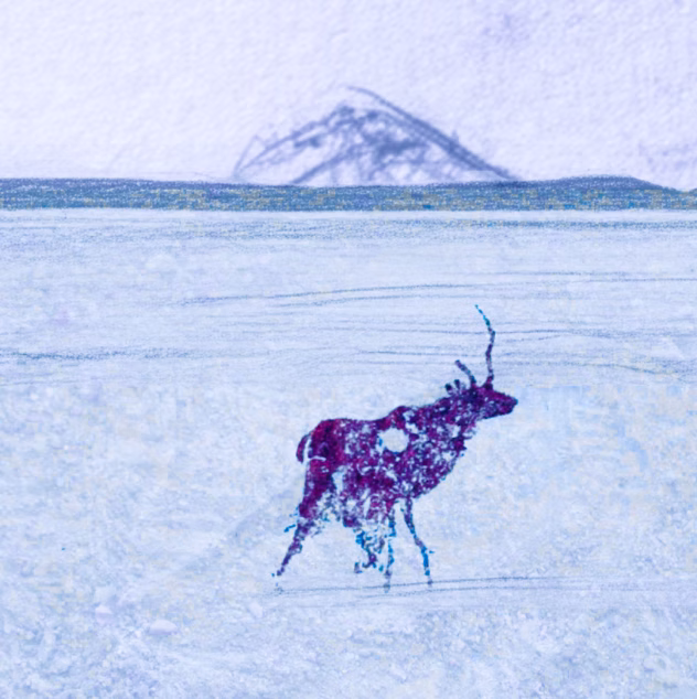 Canadian Jazz Artist Heather Ferguson Announces New Single ‘Broken Horned Kudu’