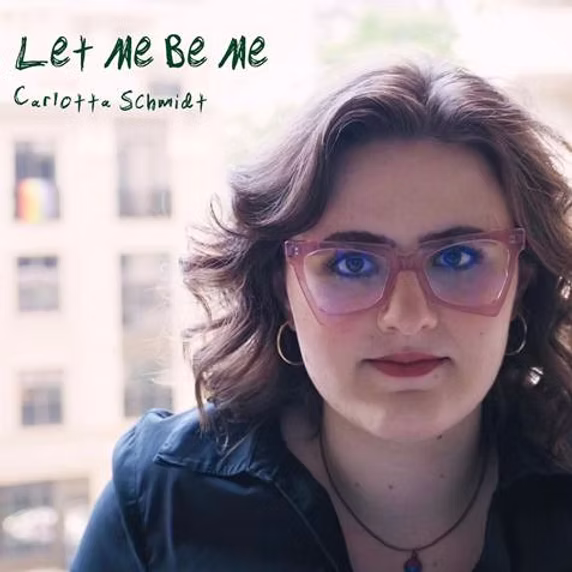 Carlotta Schmidt Shares Powerful New Music Video for ‘Let Me Be Me’ from Acclaimed Album ‘Overthinker’