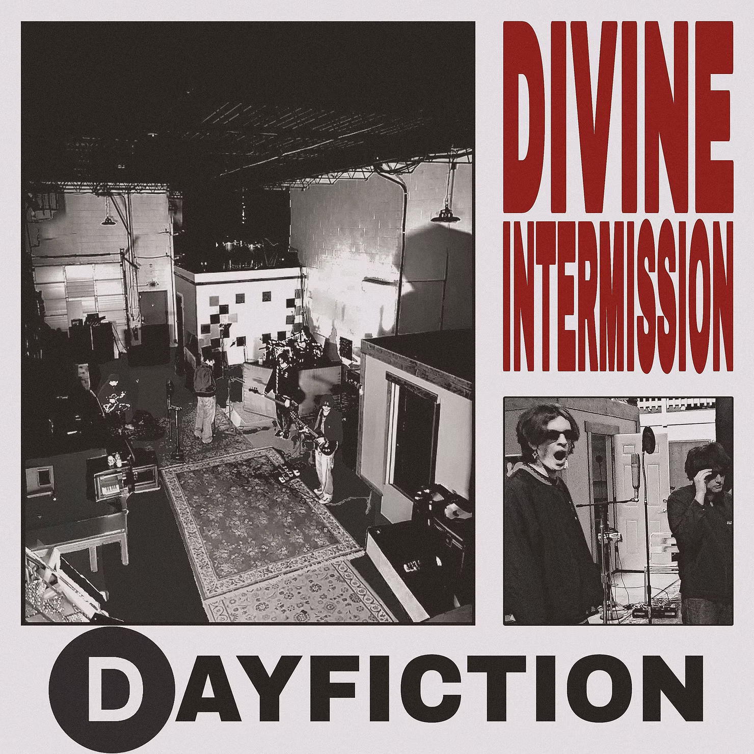 Dayfiction Unleashes New EP ‘Divine Intermission’