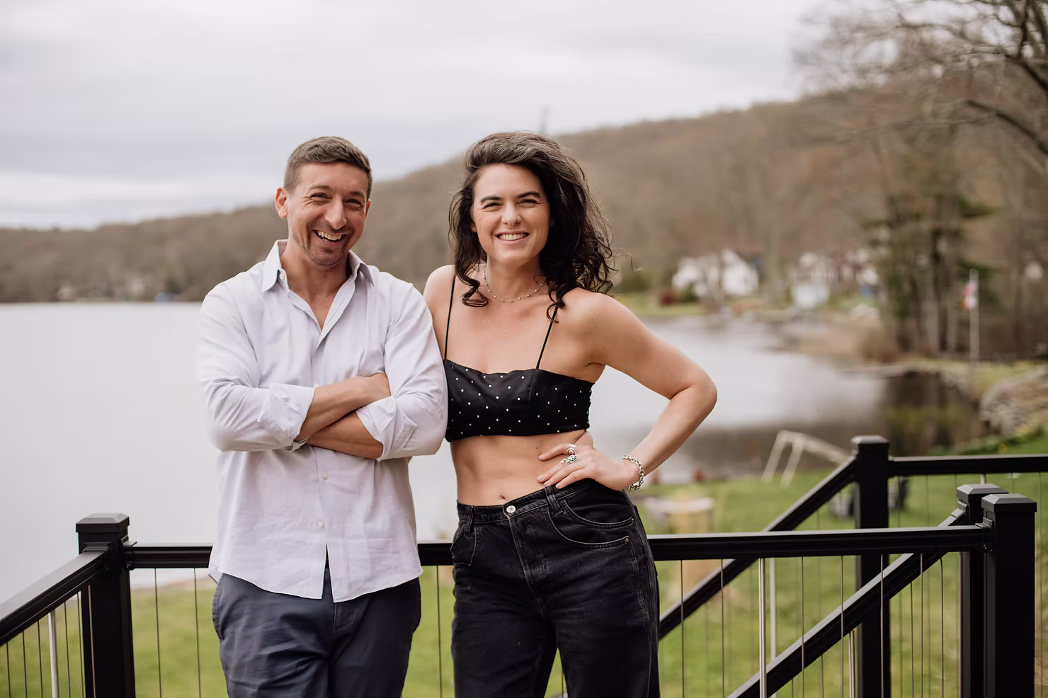NMDA & Isabelle Rose Team Up For New Single ‘Stoned’