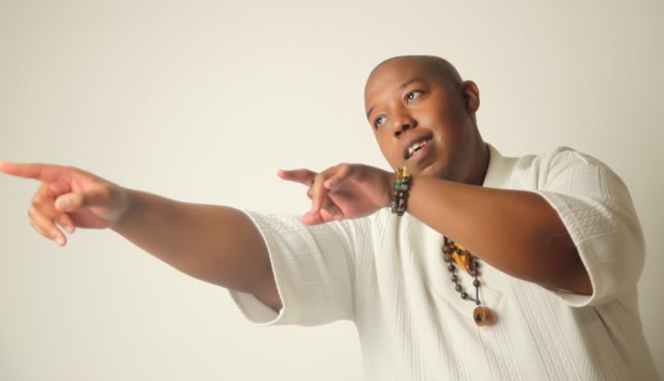 Kuda-Kwashé Releases Afua’s Kitchen (Hosted by Ne-Yo): A Vibrant Afro Fusion Celebration of Culture, Connection, and Community