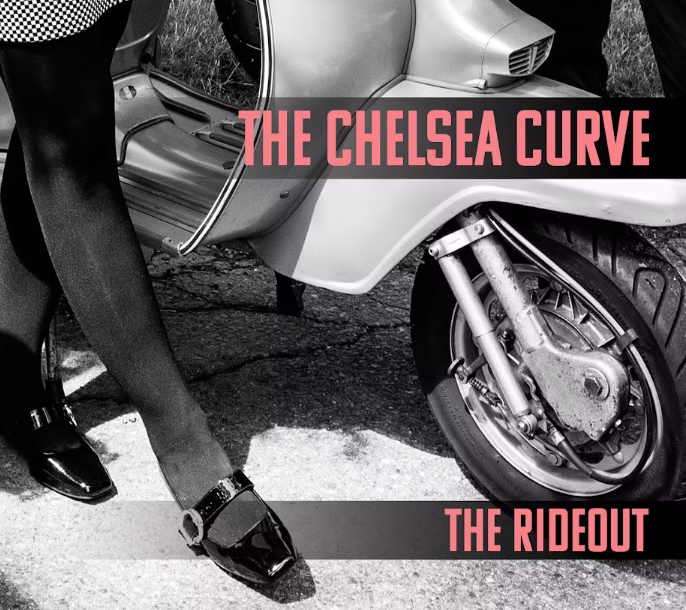 The Chelsea Curve Announces Sophomore Album ‘The Rideout’